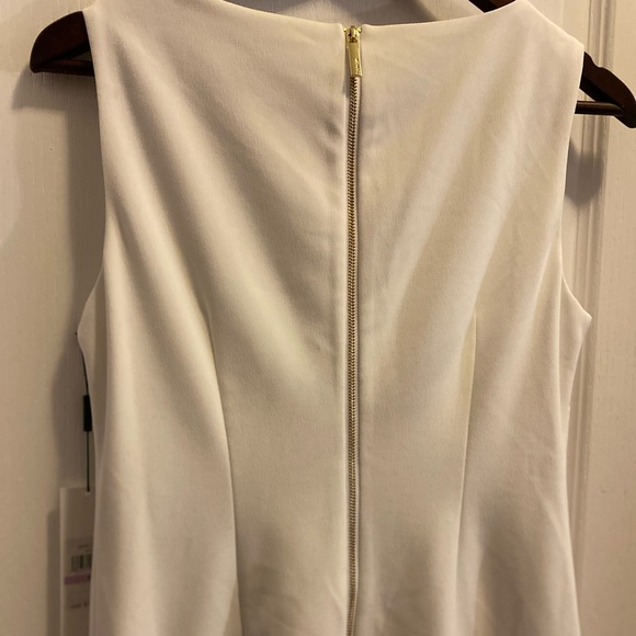 Calvin Klein Dress Size 6 NEW with tags - Picture 4 of 12